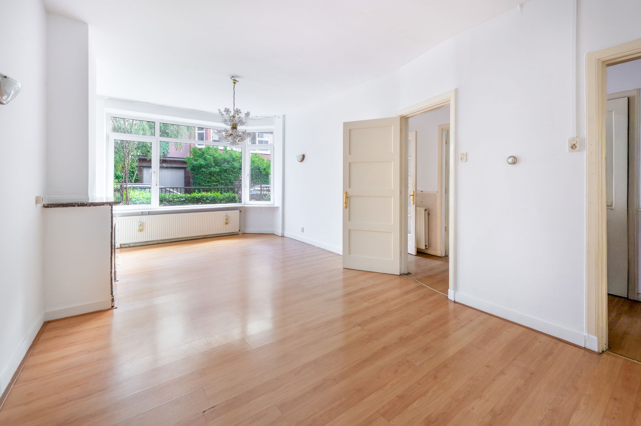 Wolfhezestraat 15 Den Haag - Aanzicht 2