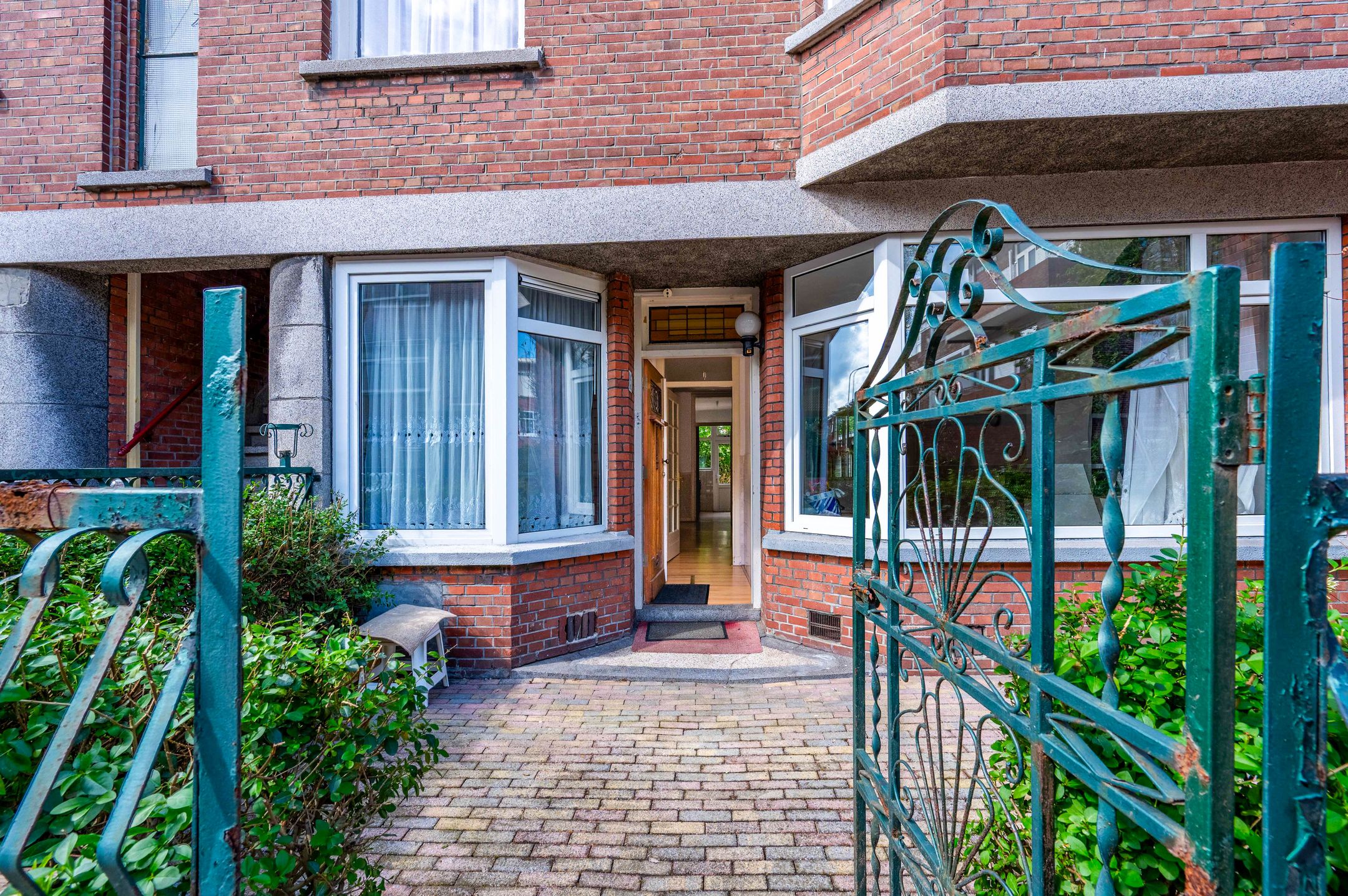 Wolfhezestraat 15 Den Haag - Aanzicht 5