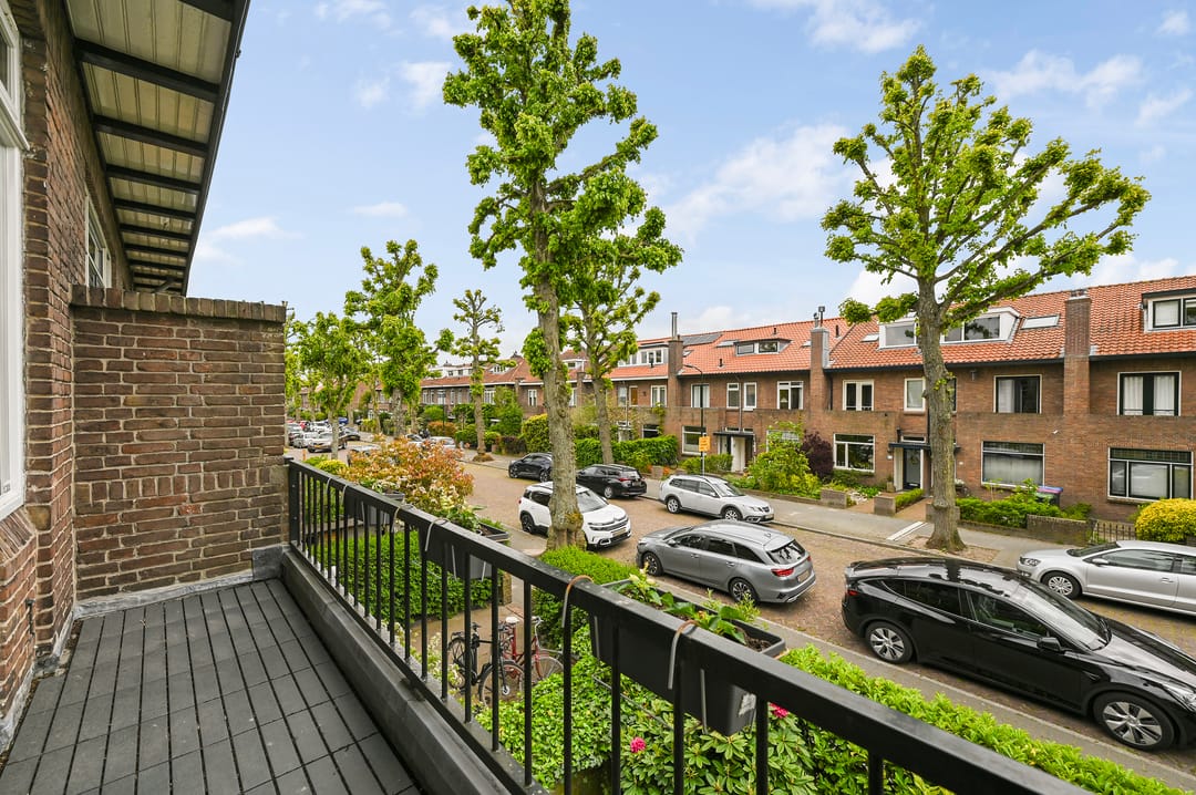 Foto 43 van Damsigtstraat 56