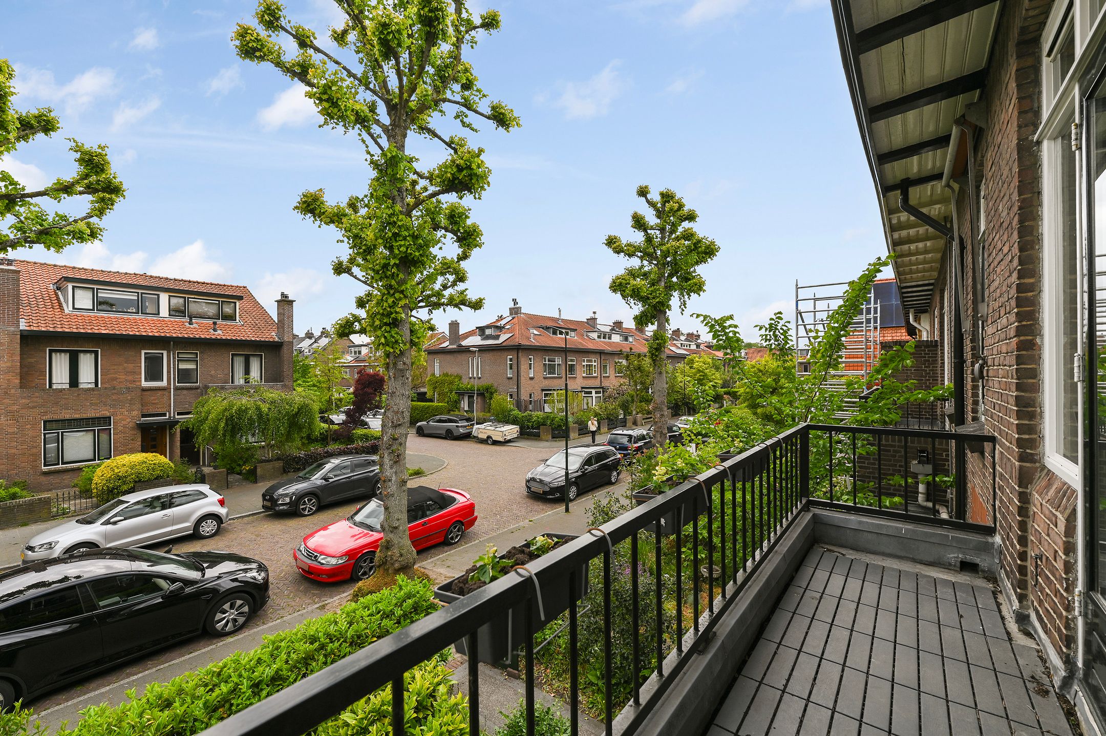 Foto 42 van Damsigtstraat 56