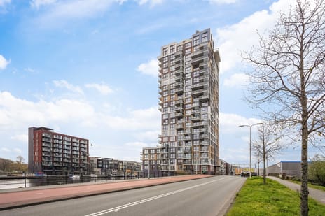 Waldorpstraat thumbnail