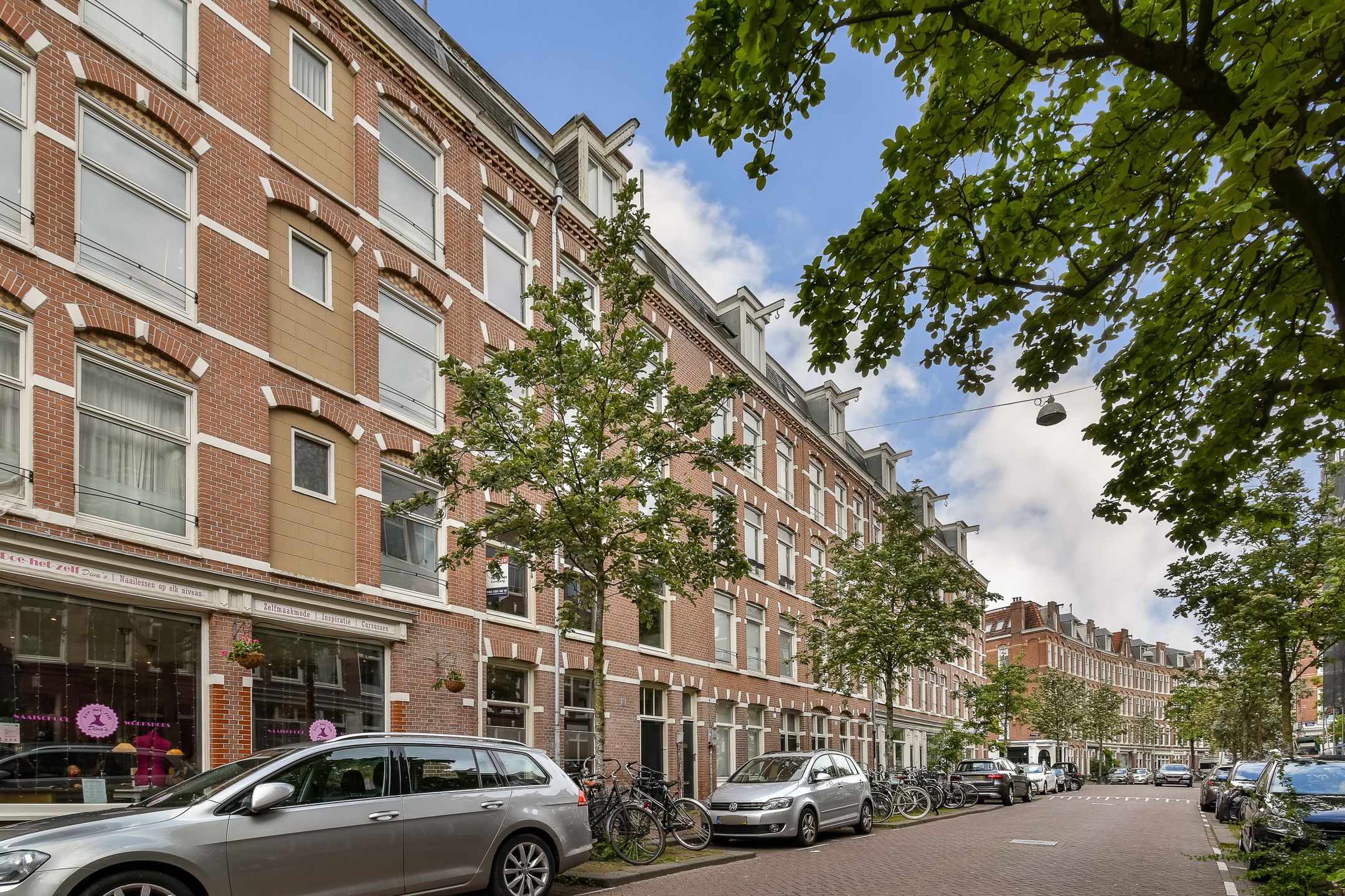 Photo 21 of Fannius Scholtenstraat 66-1