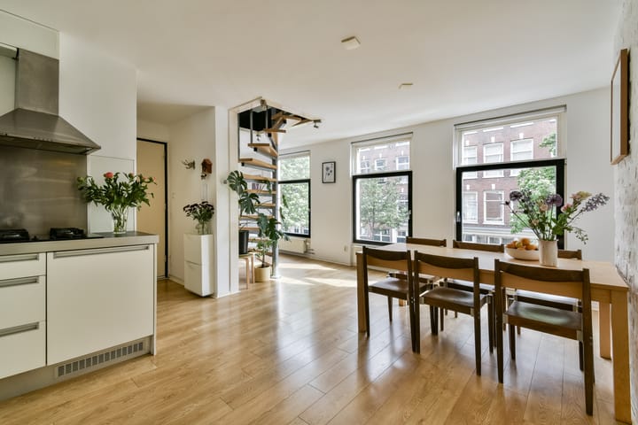 Photo 4 of Fannius Scholtenstraat 66-1