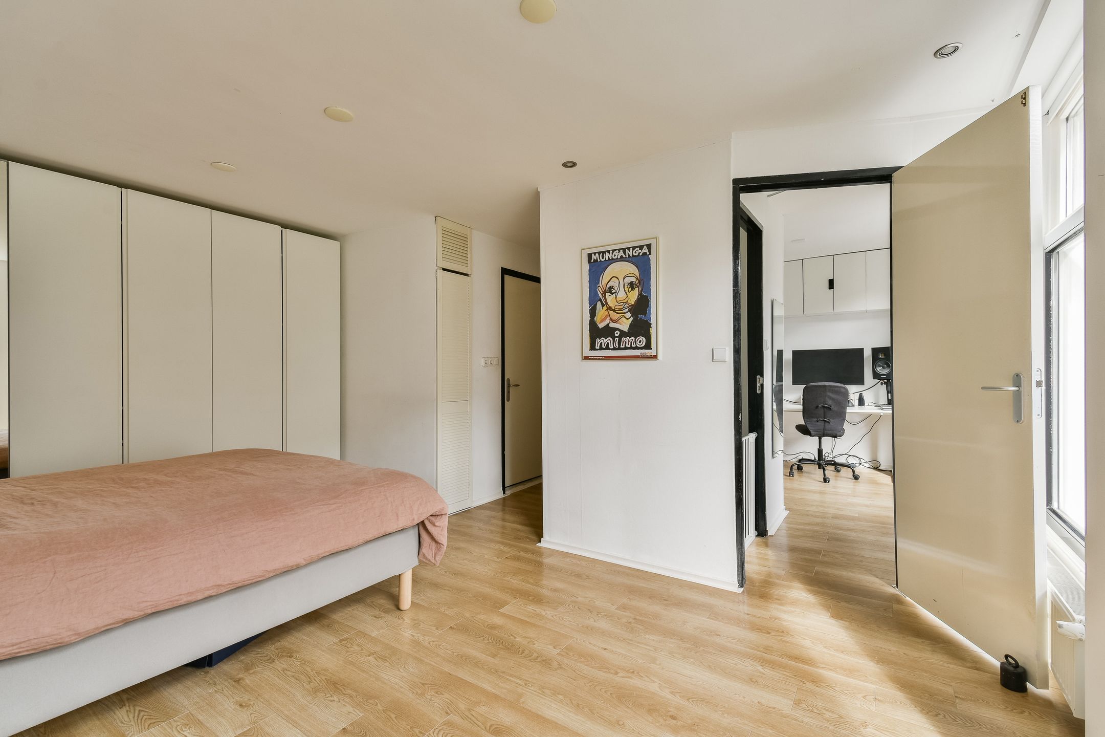 Photo 15 of Fannius Scholtenstraat 66-1