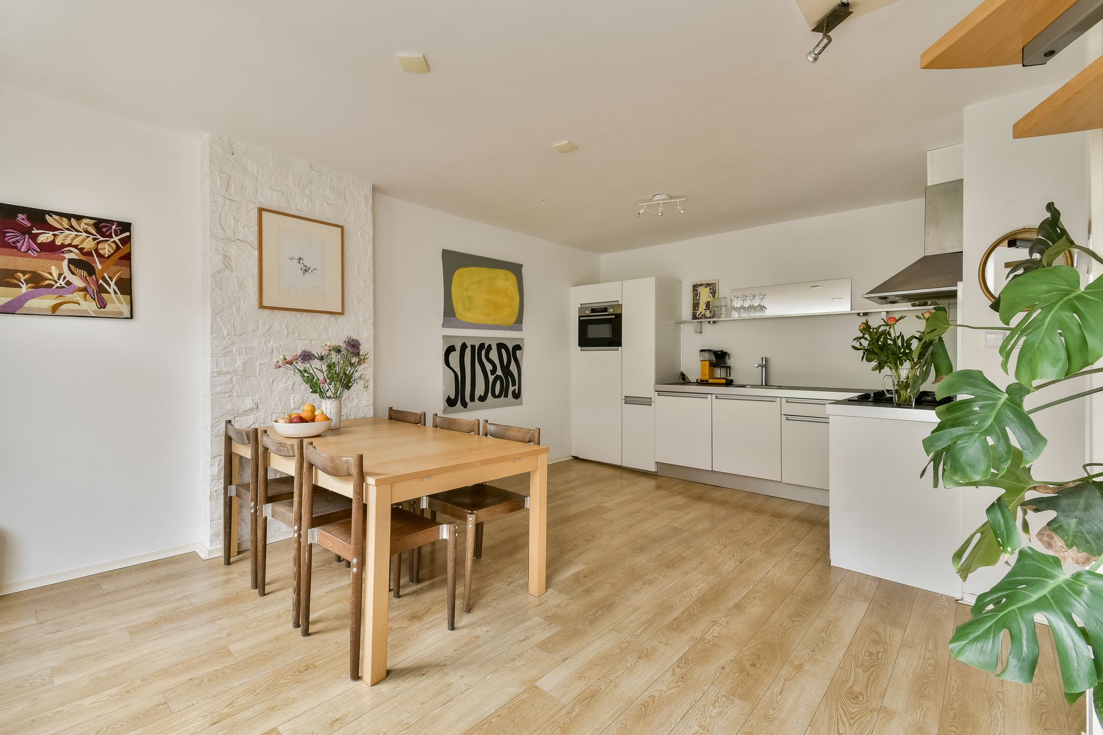 Photo 6 of Fannius Scholtenstraat 66-1