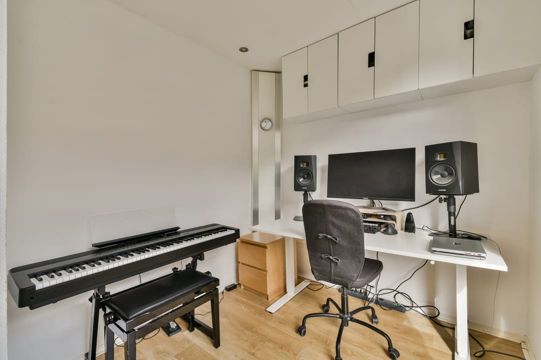 Photo 17 of Fannius Scholtenstraat 66-1