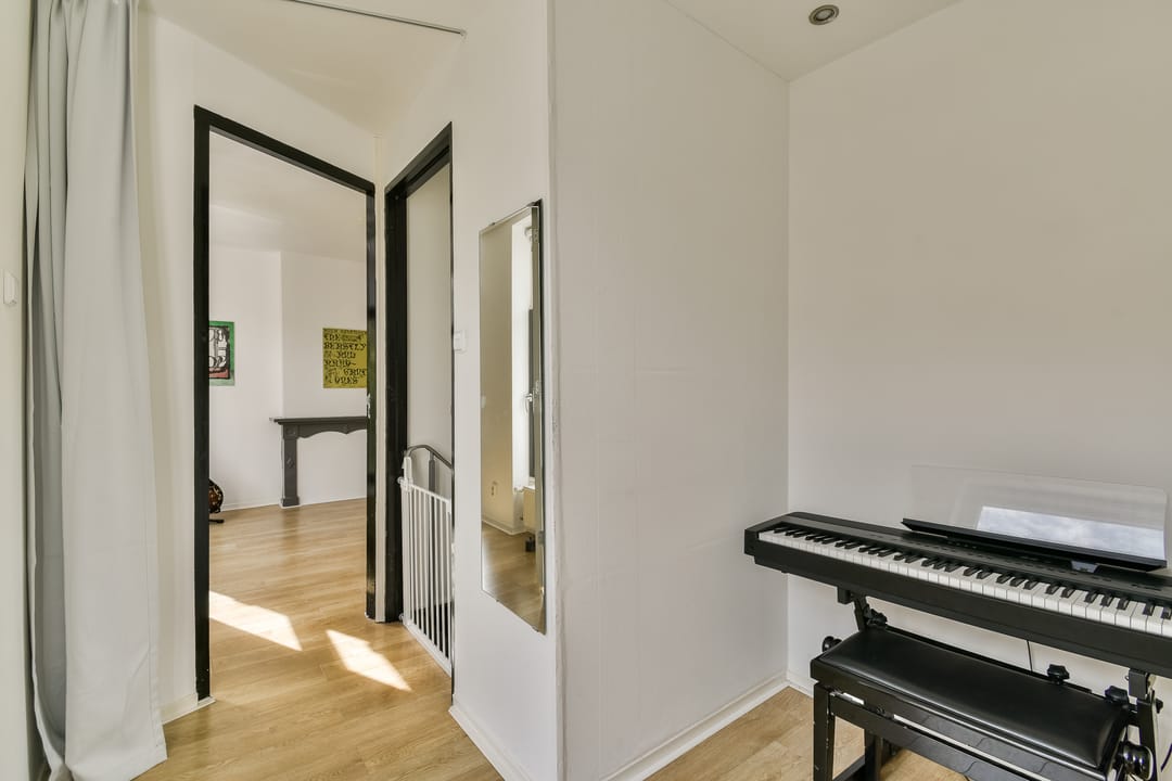 Photo 16 of Fannius Scholtenstraat 66-1