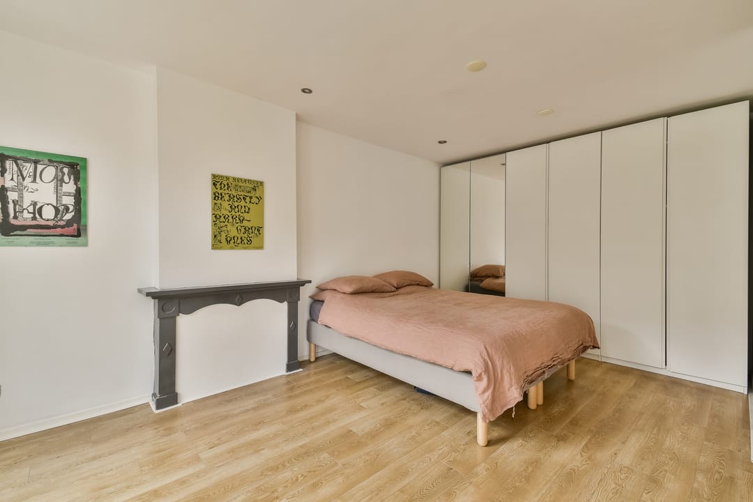 Photo 13 of Fannius Scholtenstraat 66-1