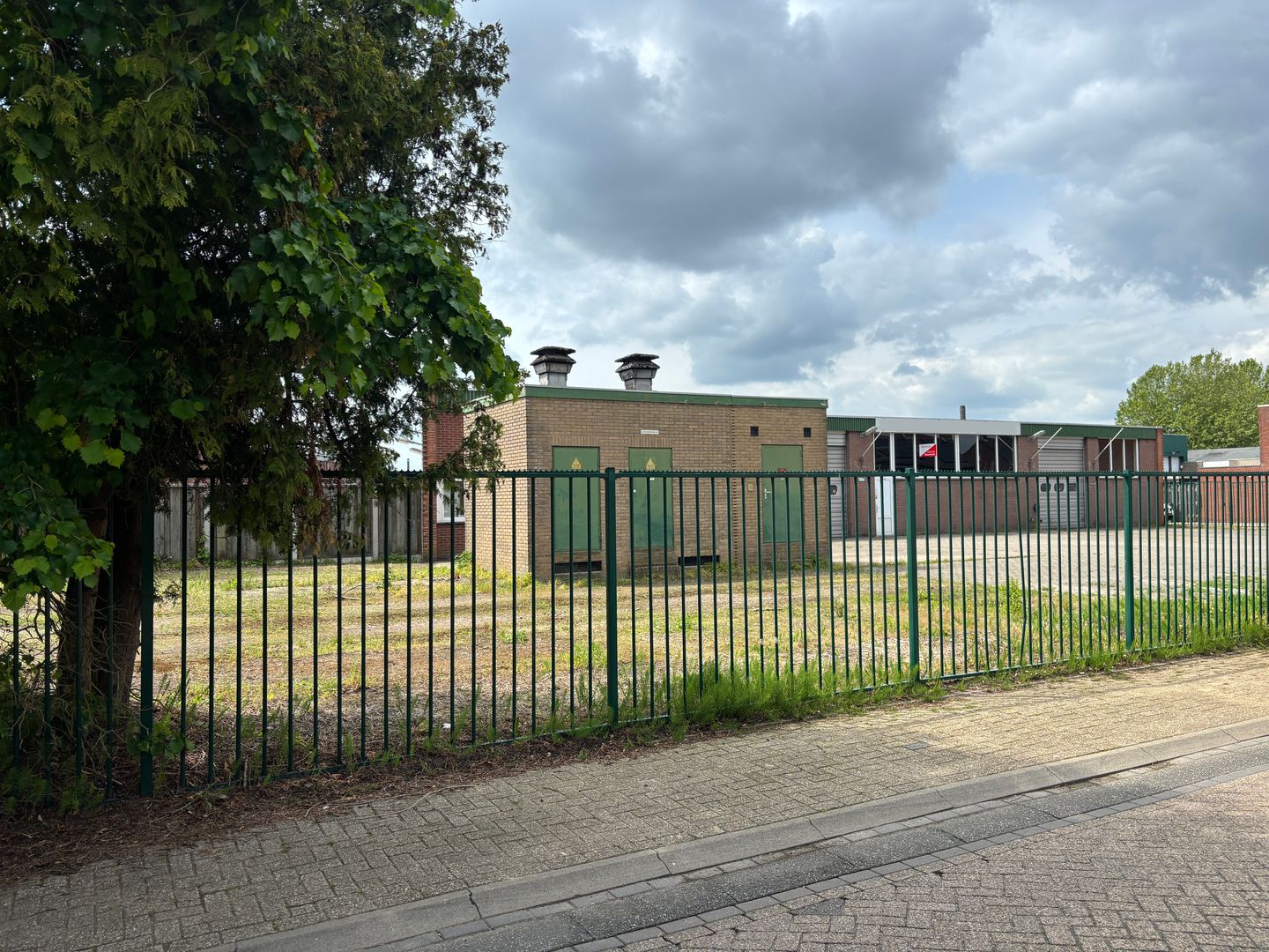 Bekijk foto 3 van Spoelsterstraat 41