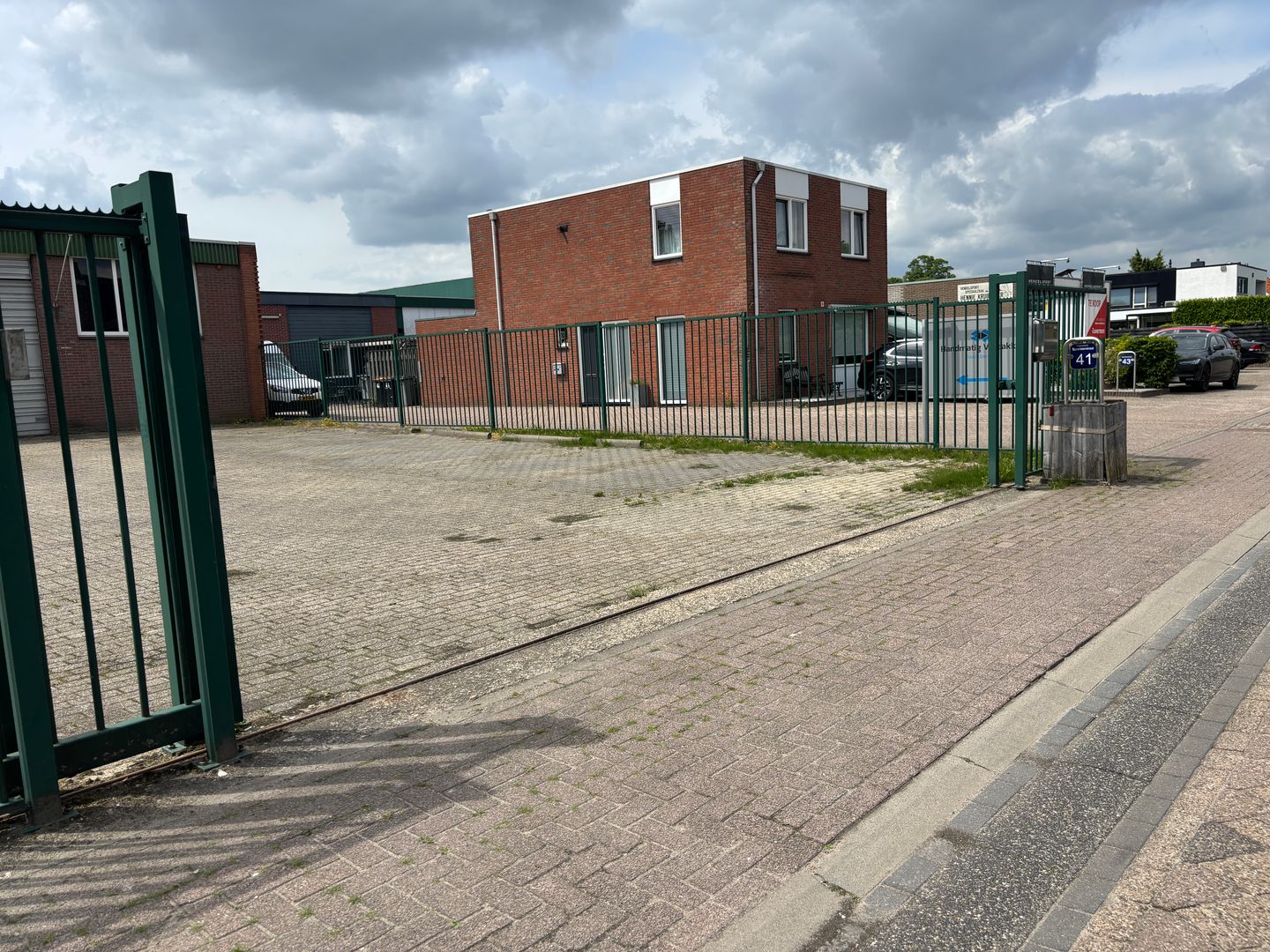 Bekijk foto 5 van Spoelsterstraat 41