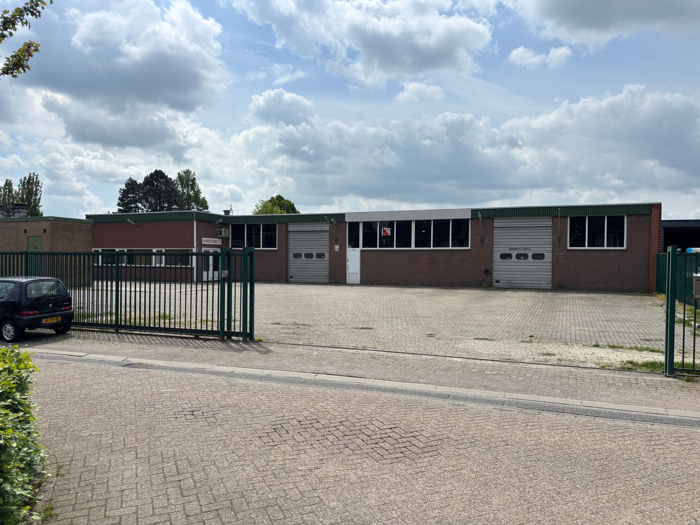Bekijk foto 4 van Spoelsterstraat 41