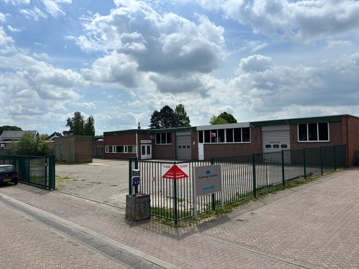 Spoelsterstraat 41