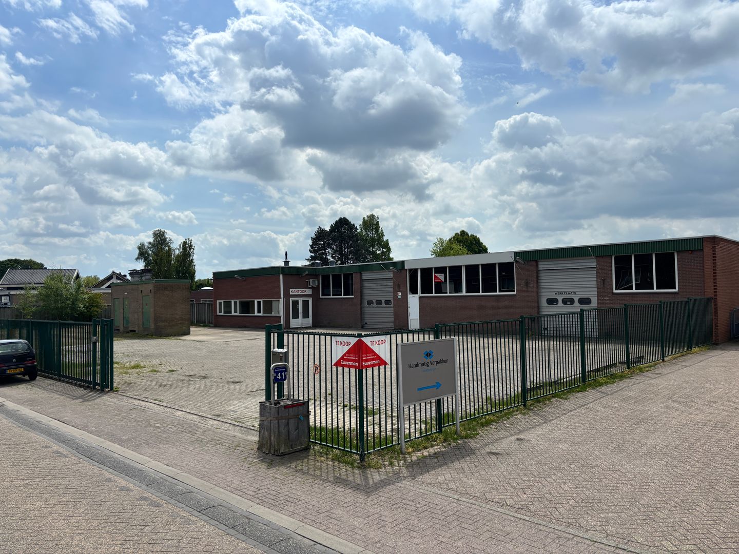 Bekijk foto 1 van Spoelsterstraat 41