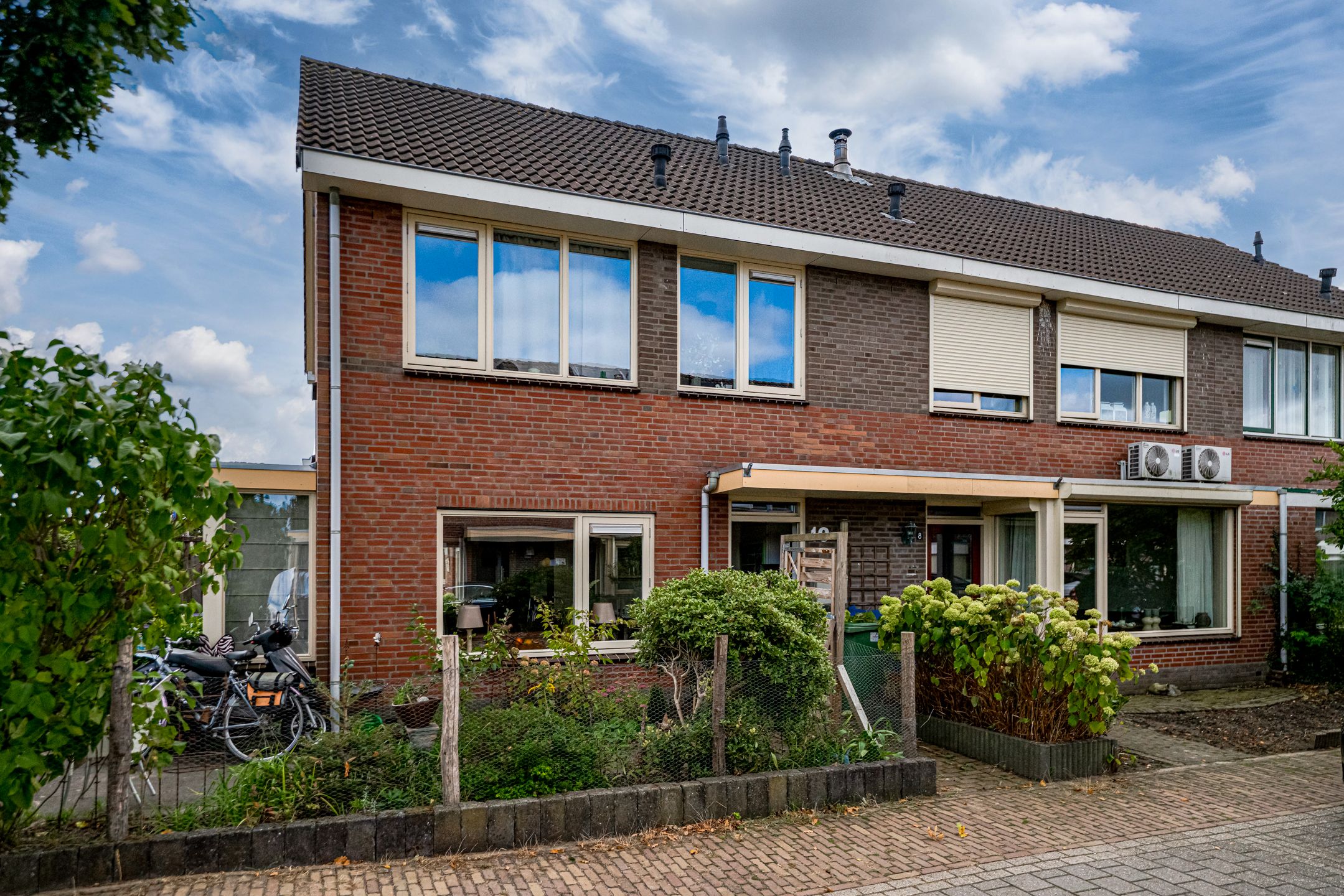Onlandstraat 10 