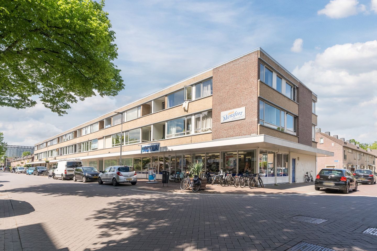Foto 1 van Hendrik Staetslaan 87