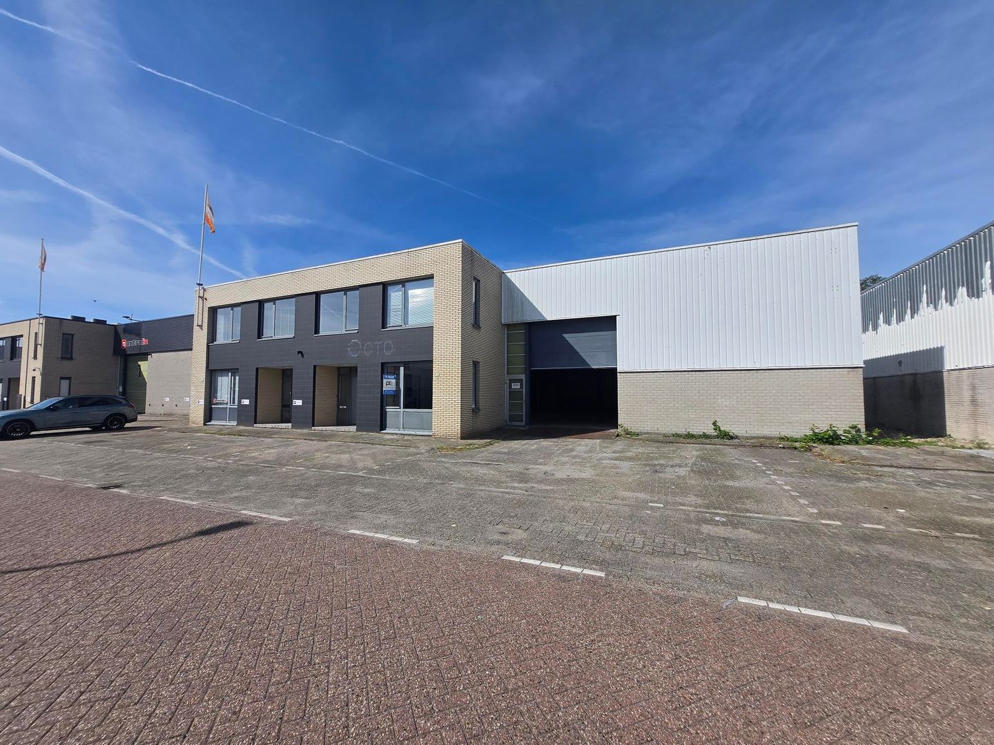 Bekijk foto 4 van Glasblazerstraat 5