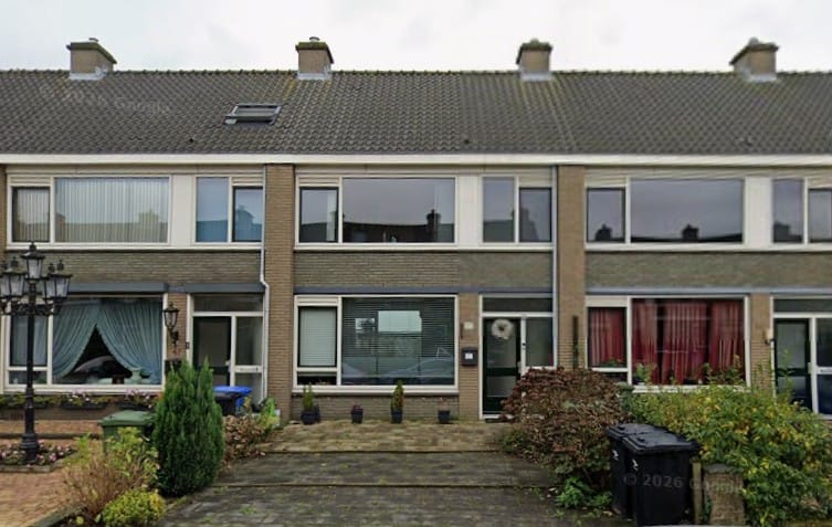 Foto 6 van Gelebrem 45