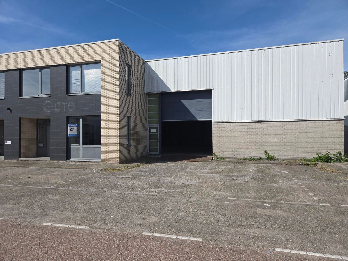 Bekijk foto 5 van Glasblazerstraat 5