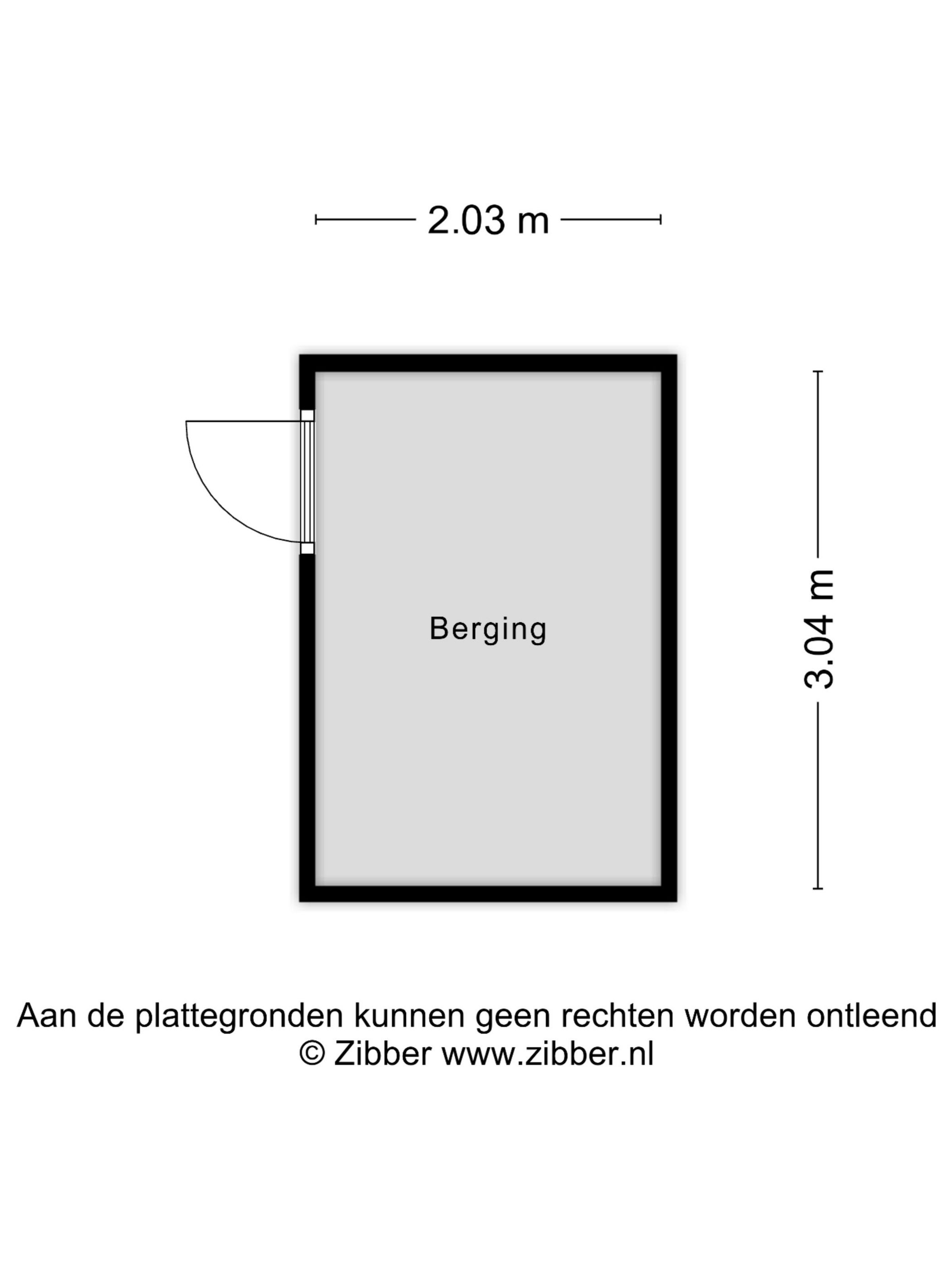 Foto 30 van Gelebrem 45