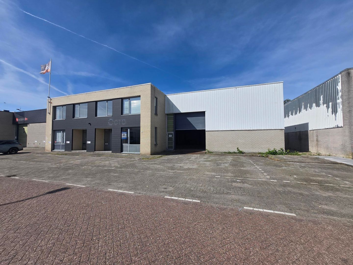 Bekijk foto 3 van Glasblazerstraat 5