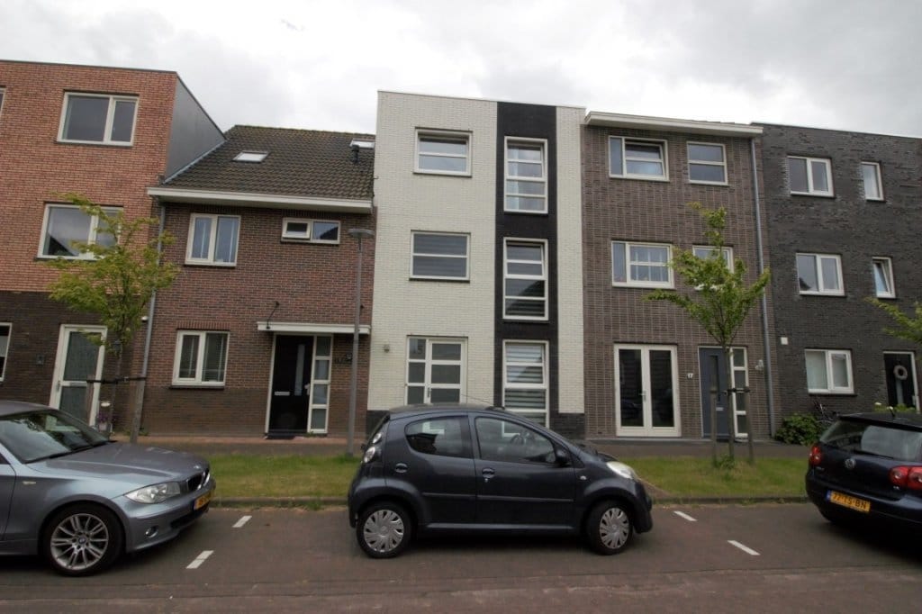 Foto 24 van Fortunastraat 15