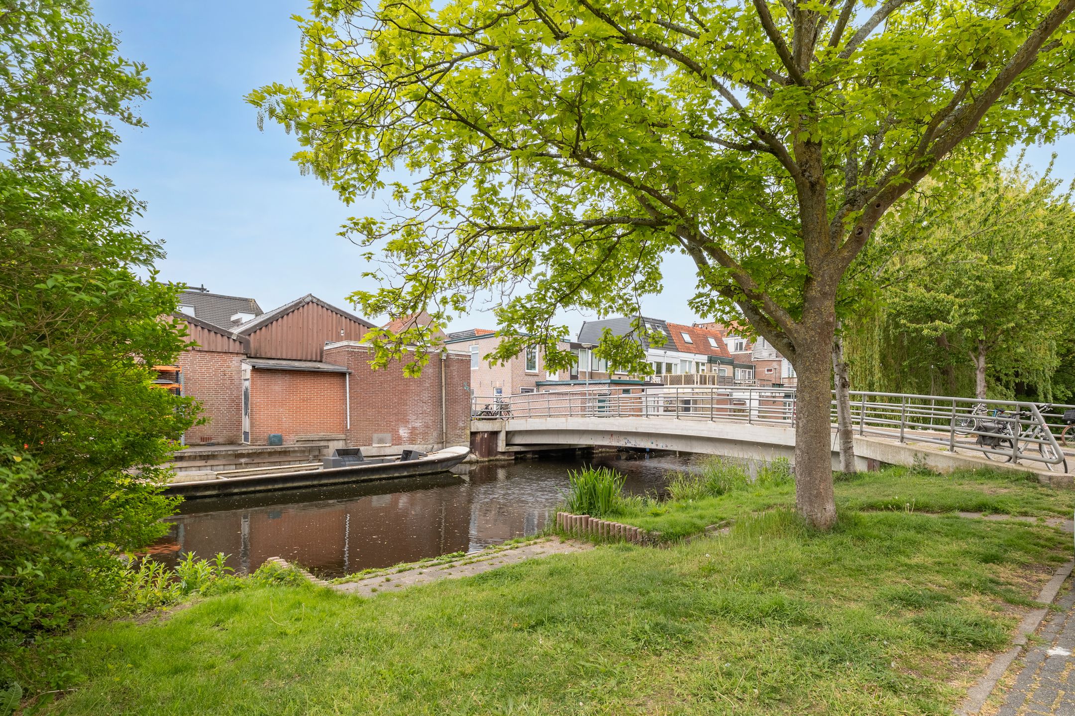 Foto 42 van Hoeverkade 4