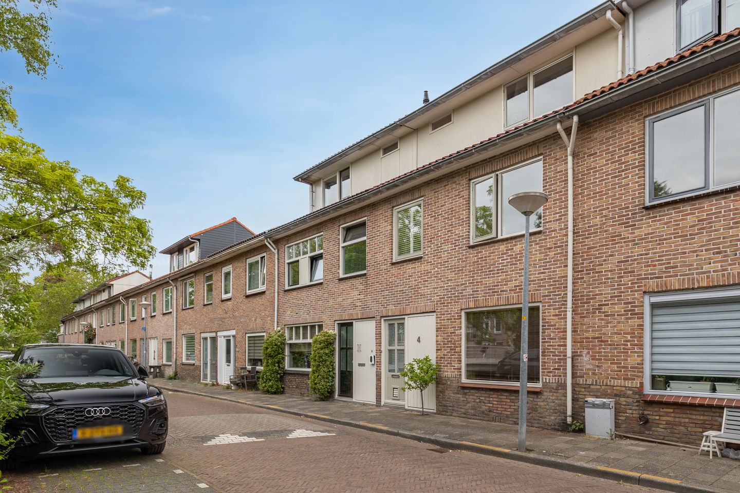 Foto 44 van Hoeverkade 4