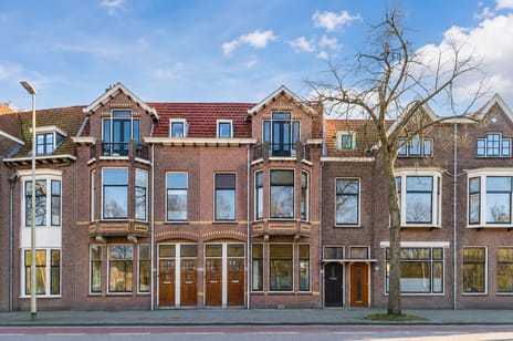 Kleverlaan thumbnail