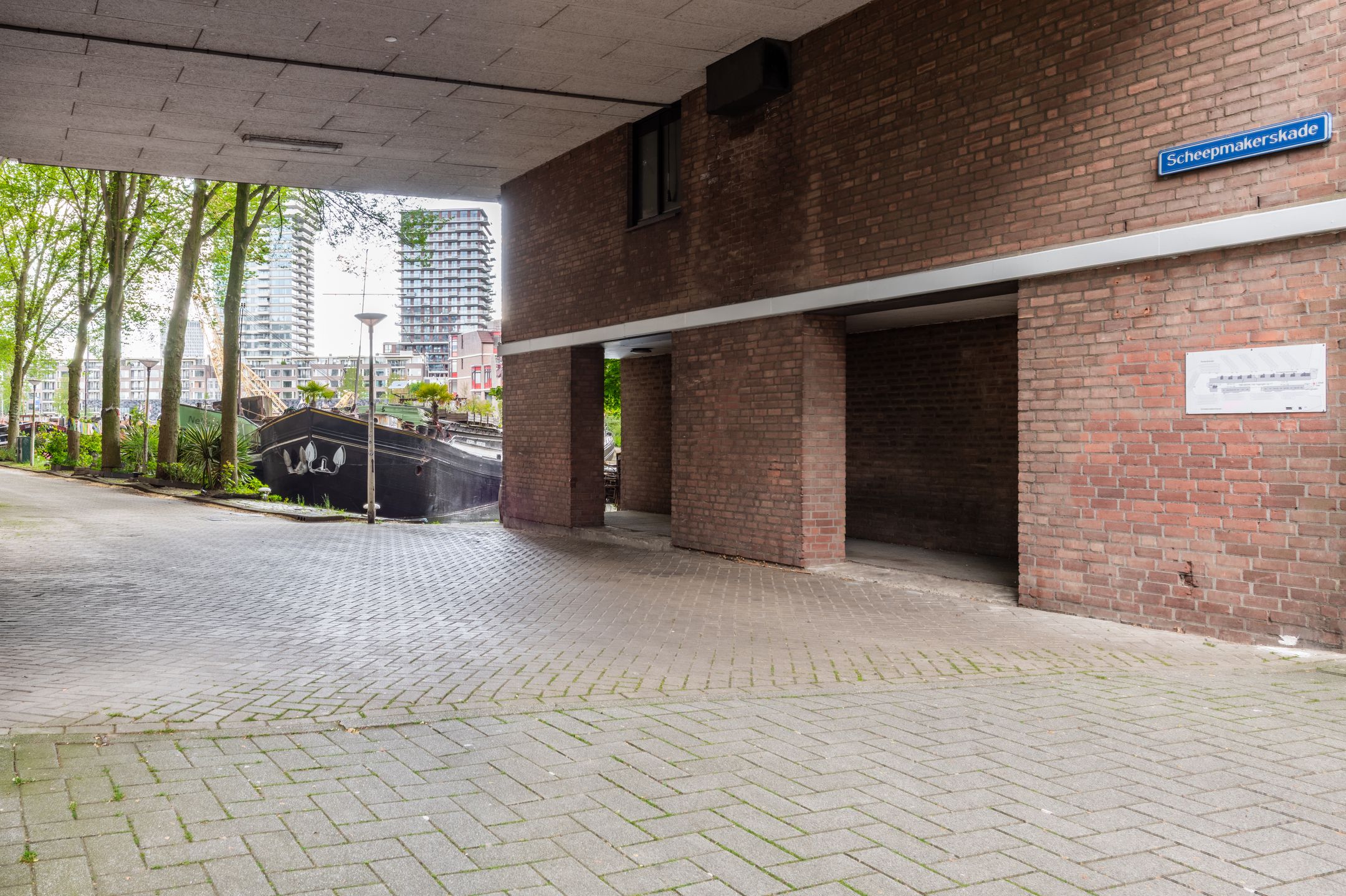 Foto 42 van Scheepmakerskade 21