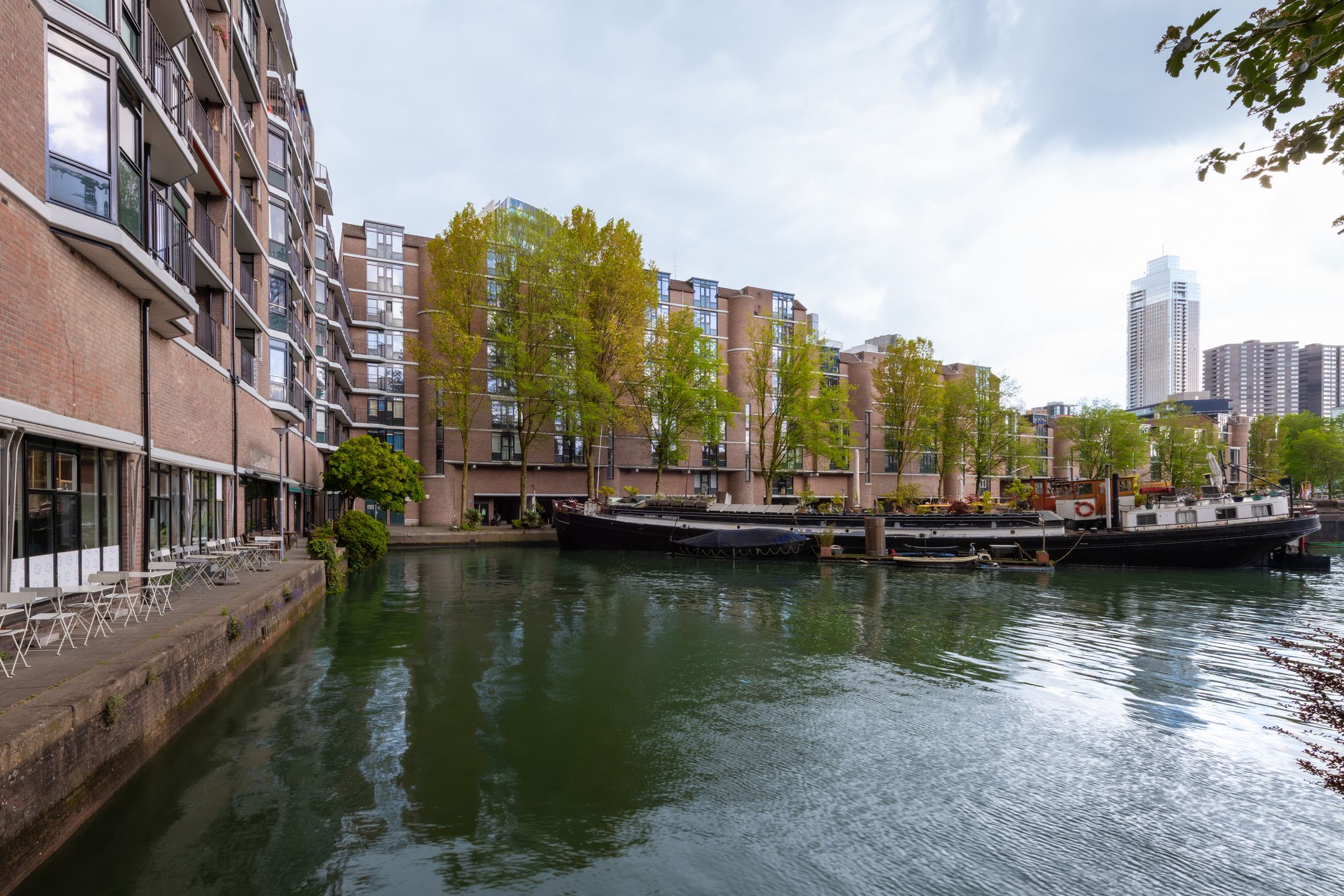 Foto 45 van Scheepmakerskade 21