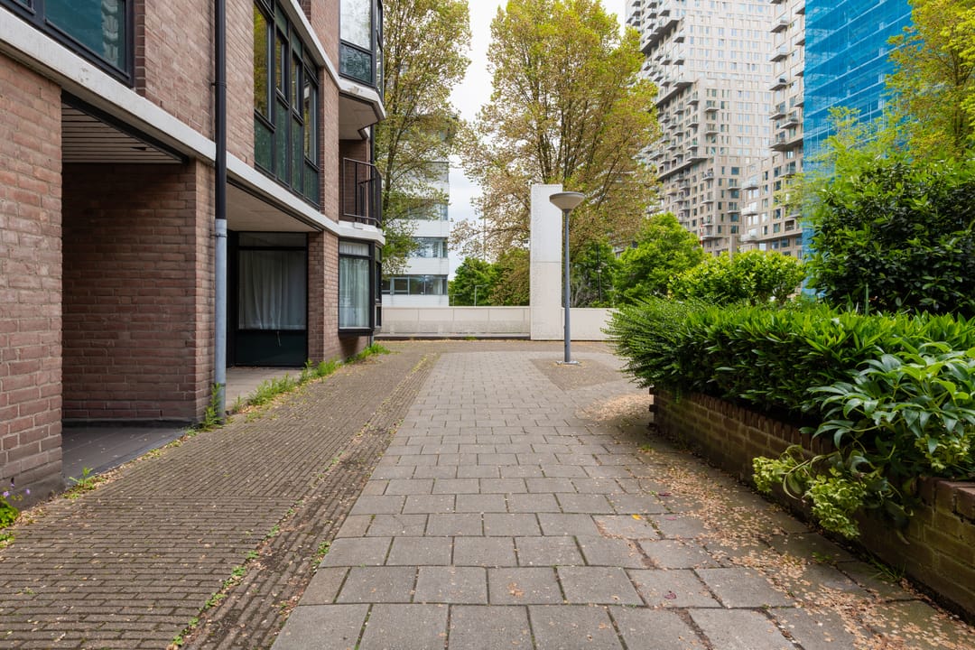 Foto 41 van Scheepmakerskade 21