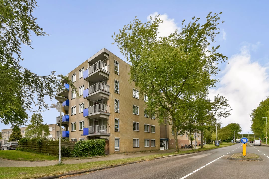 Foto 1 van Reizigersweg 105