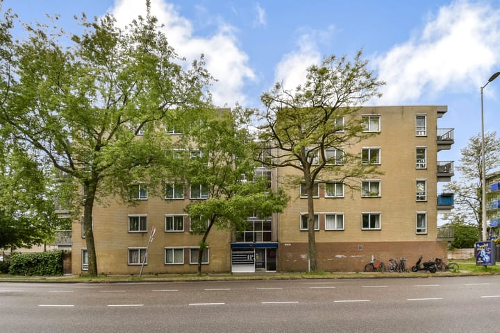 Foto 2 van Reizigersweg 103