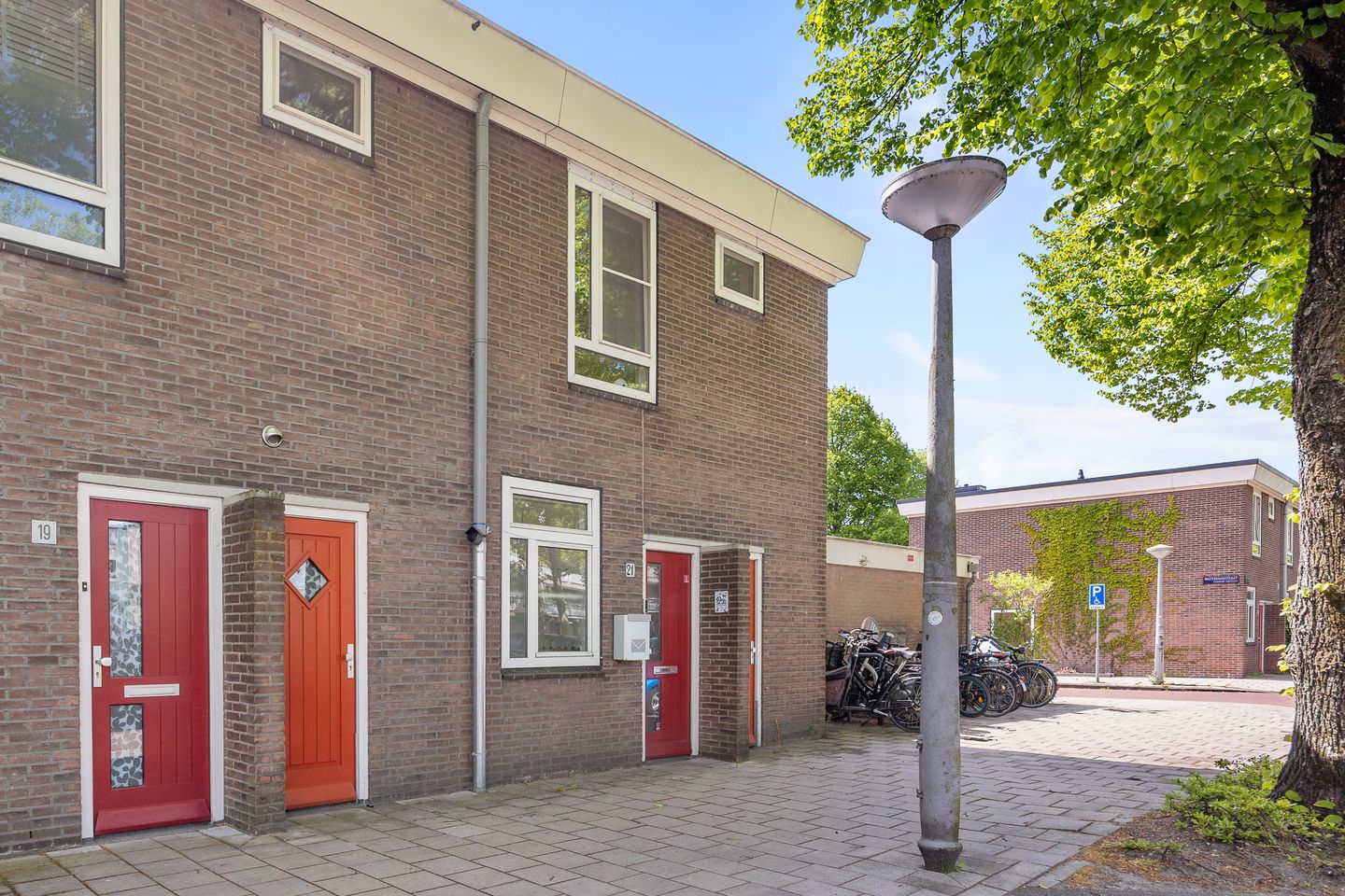 Foto 4 van Dierenriem 21