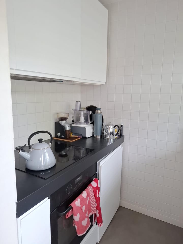 Foto 5 van Schoklandsestraat 30-B