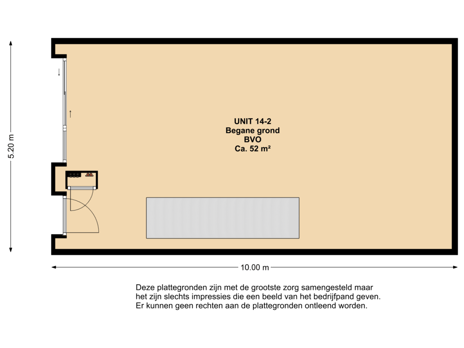 View floorplan