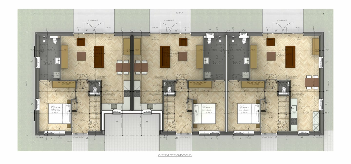 Foto 5 van Ommerweg 14-B