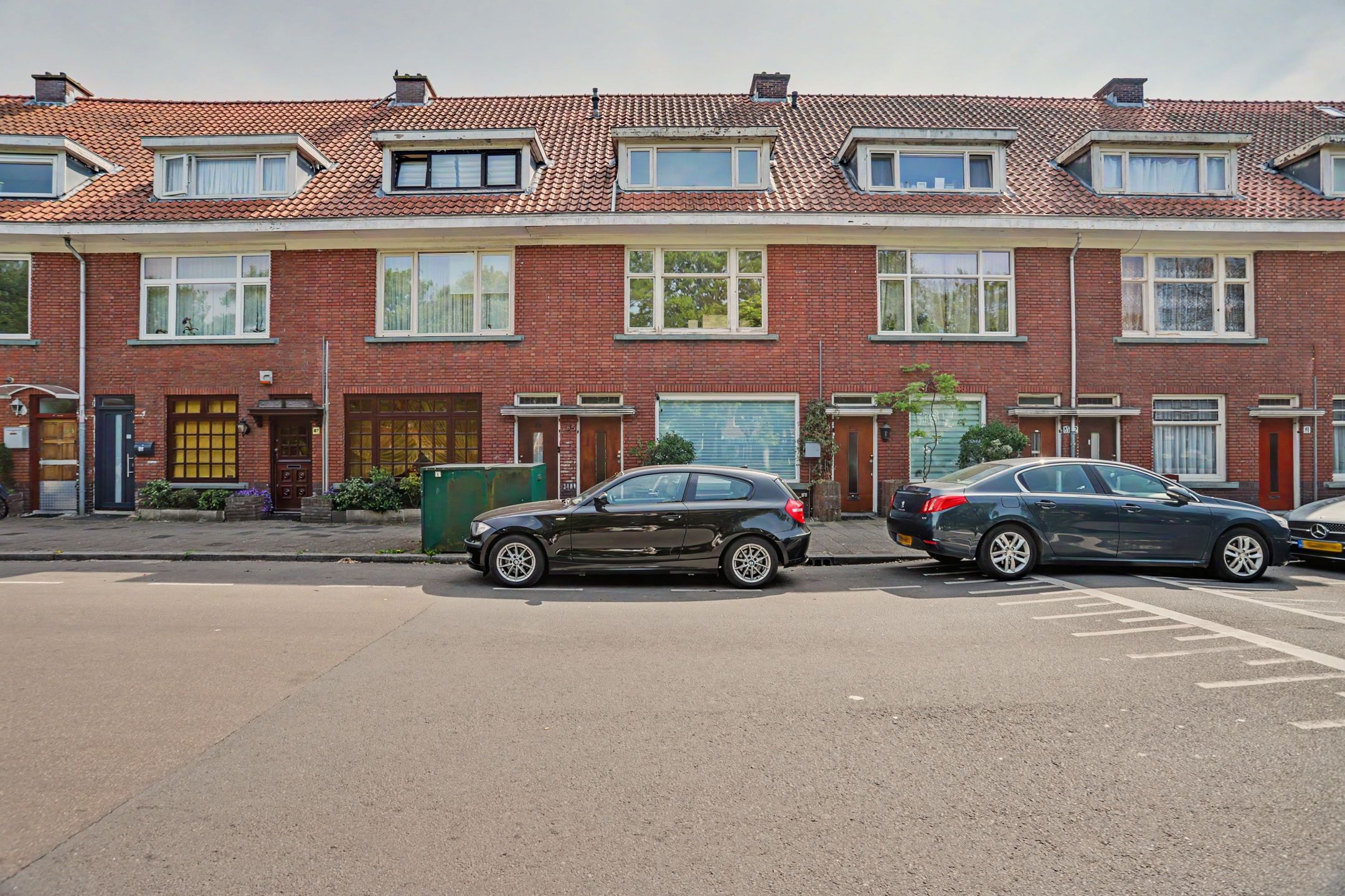 Groenteweg 85 