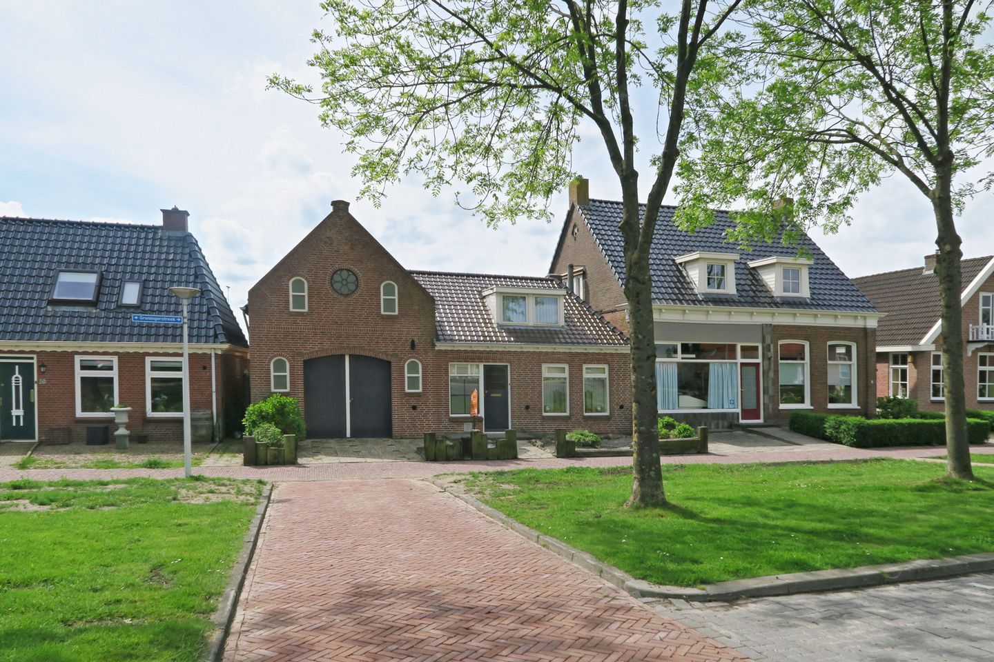 Foto 5 van Groningerstreek 9