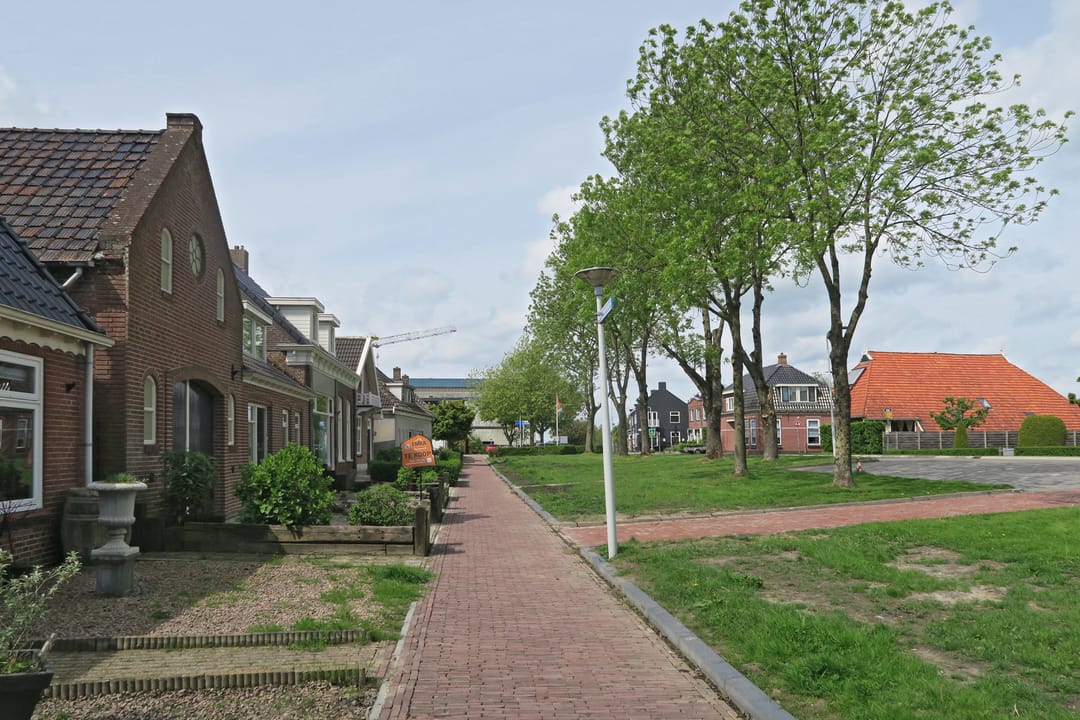 Foto 7 van Groningerstreek 9