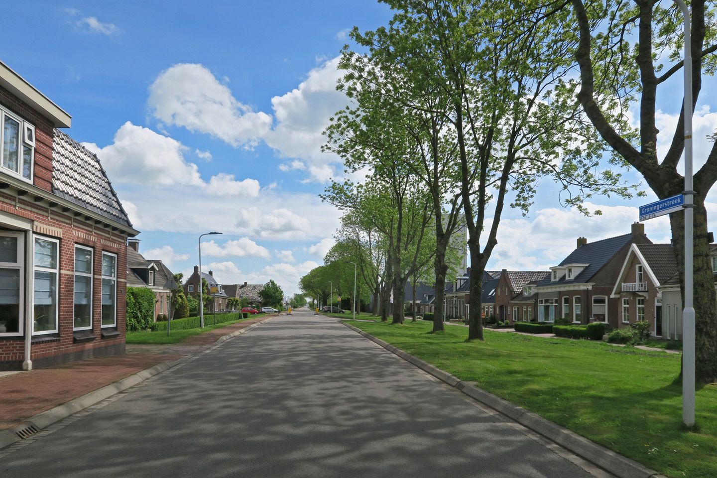 Foto 4 van Groningerstreek 9