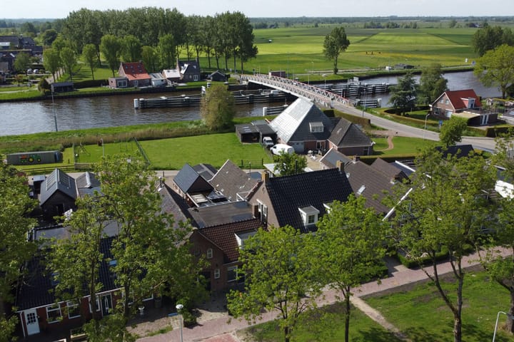 Foto 2 van Groningerstreek 9