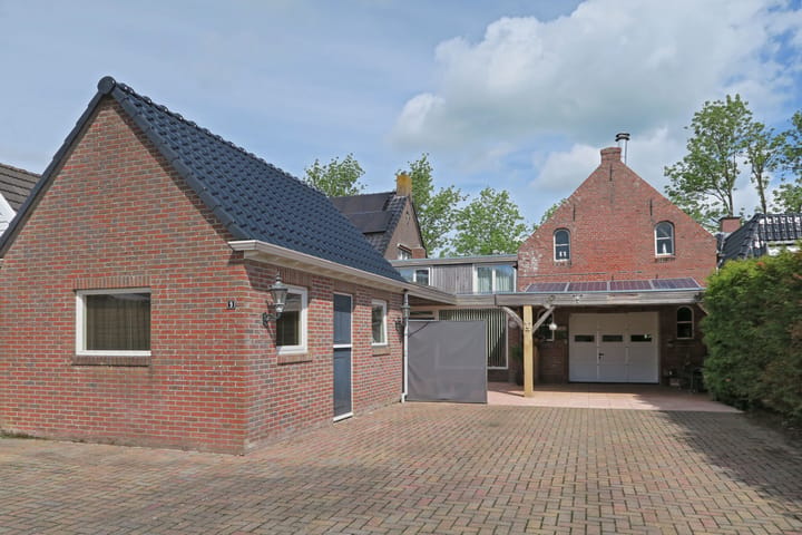 Foto 3 van Groningerstreek 9