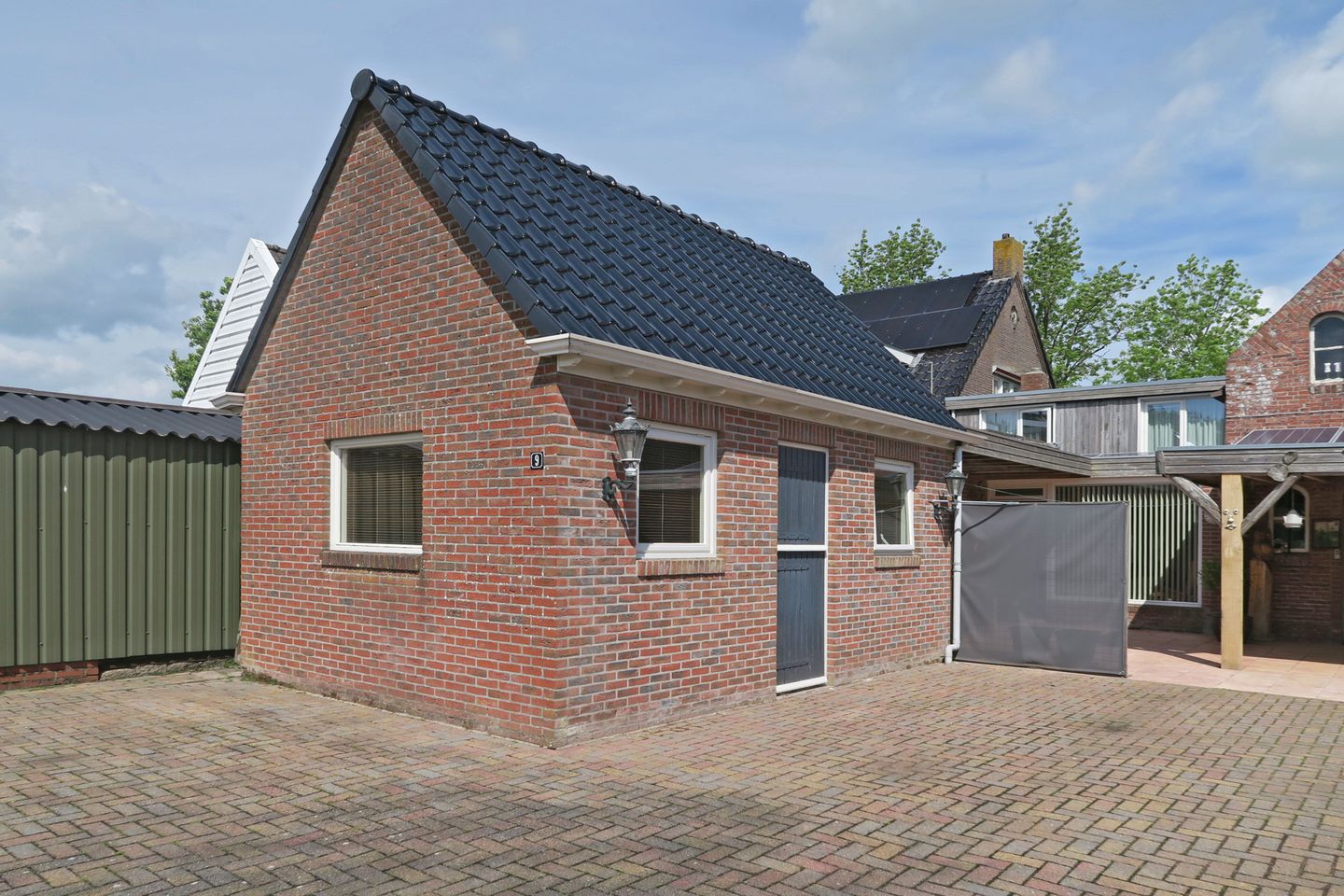 Foto 44 van Groningerstreek 9
