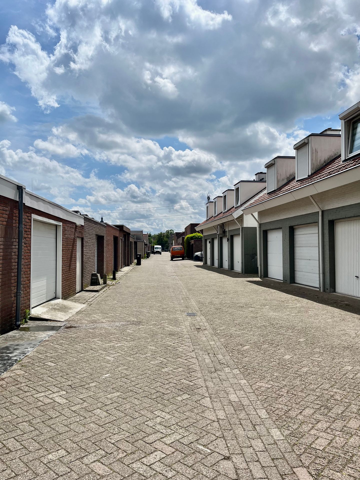 Foto 5 van Koerierspad 2