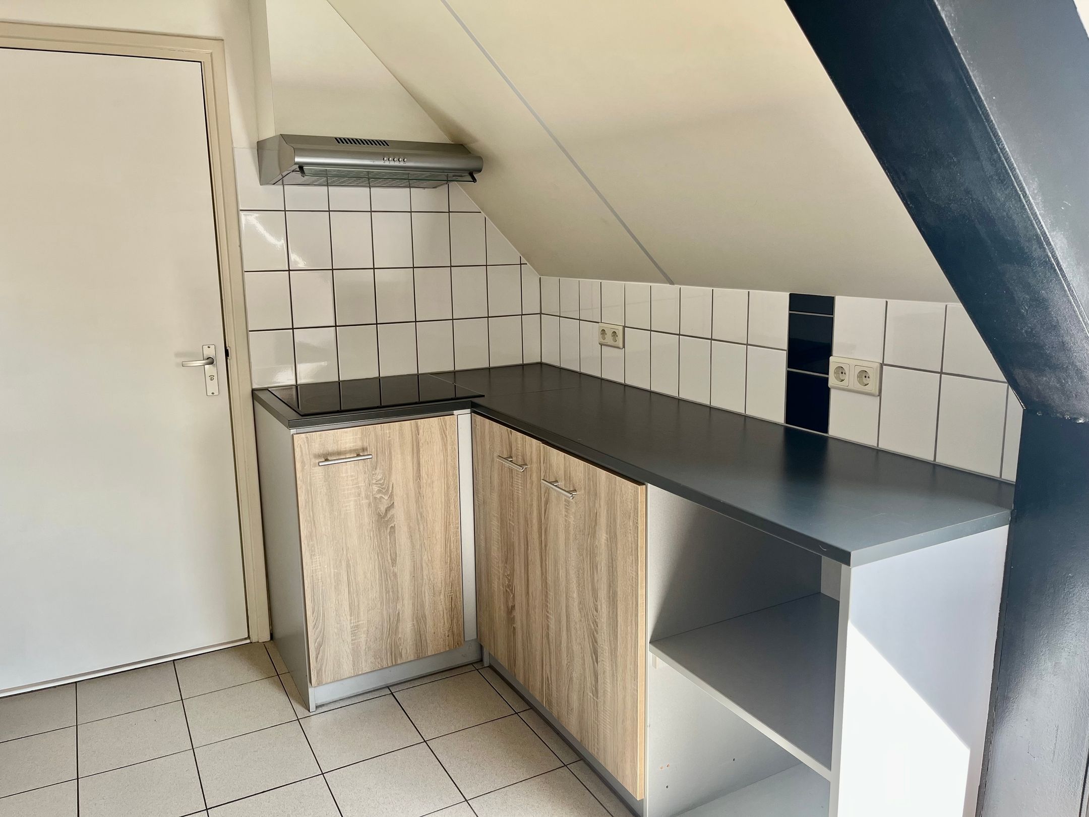 Foto 15 van Koerierspad 2