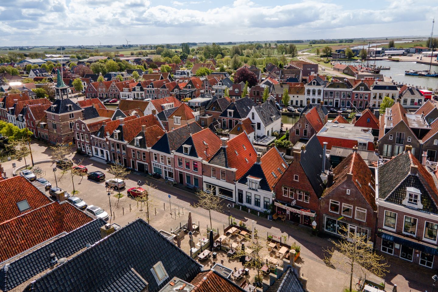 Foto 4 van Markt 12