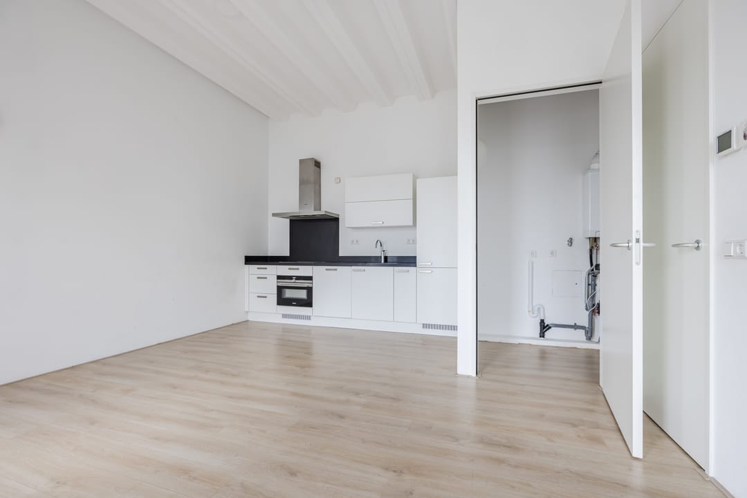 Photo 13 of Binckhorstlaan 311-F