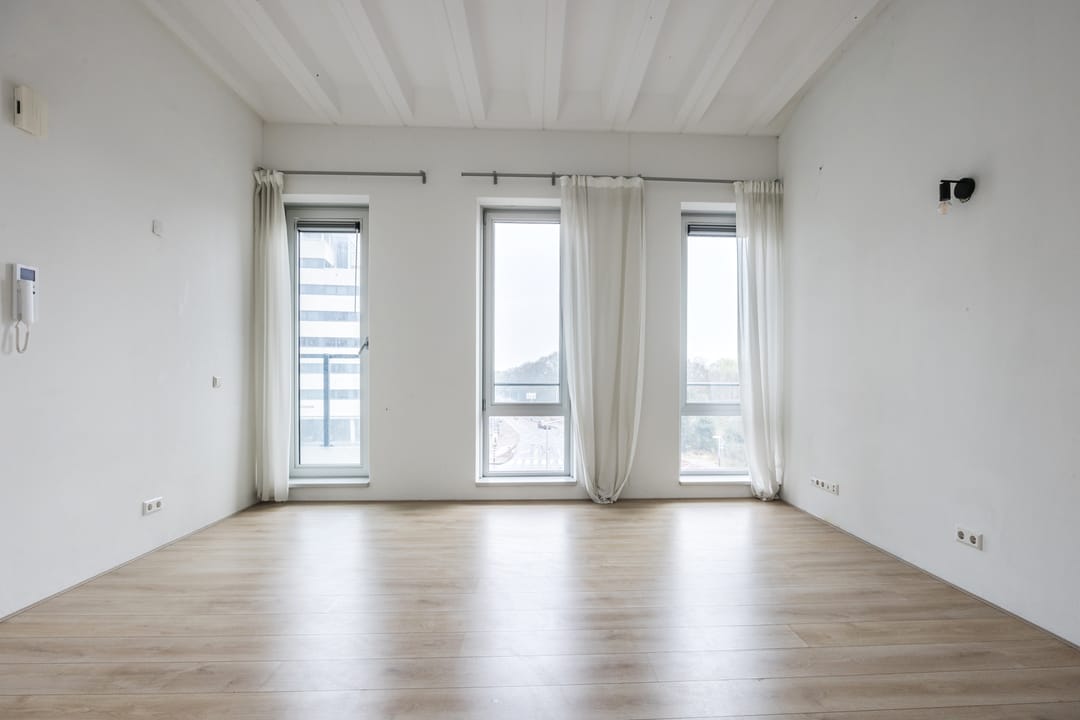 Photo 8 of Binckhorstlaan 311-F
