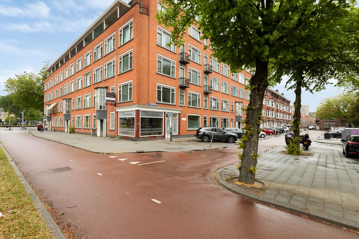 Foto 5 van Strevelsweg 337